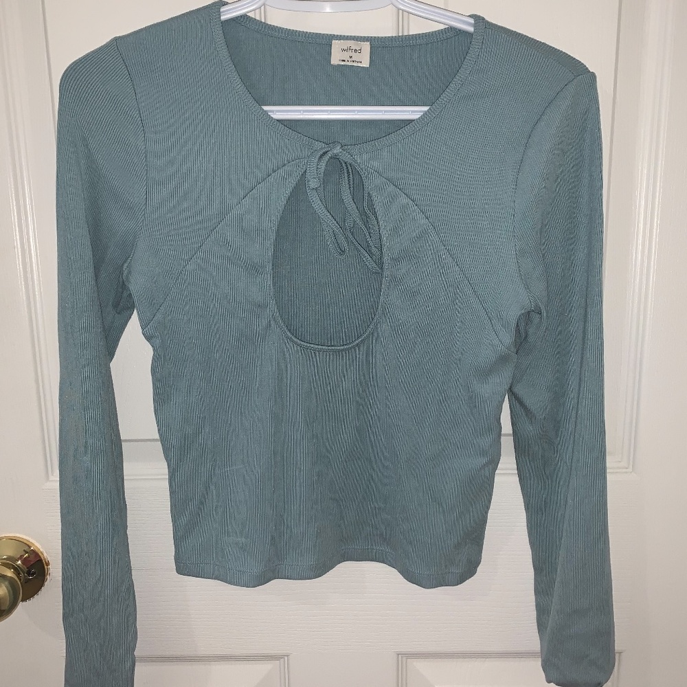 Aritzia long sleeve